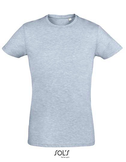 Regent Fit T-Shirt