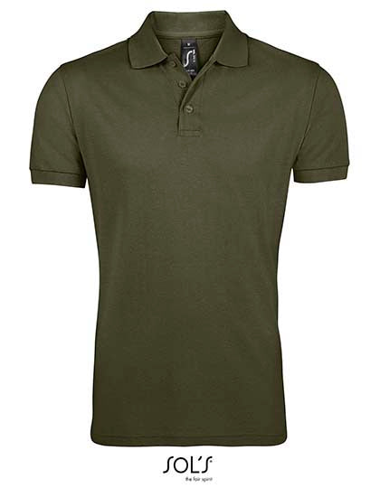 Men´s Polo Shirt Prime
