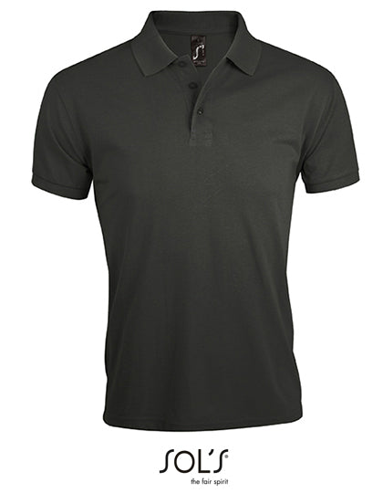 Men´s Polo Shirt Prime
