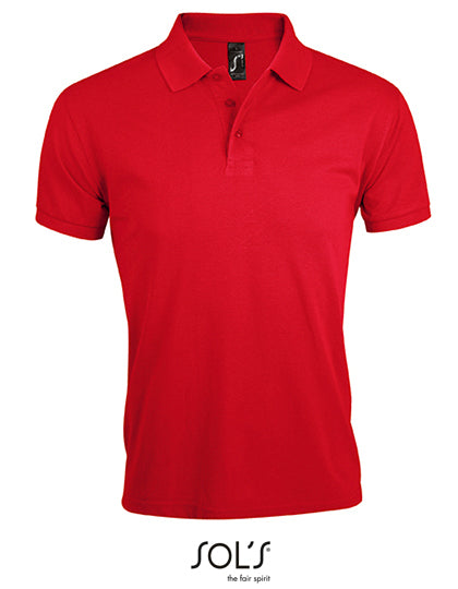 Men´s Polo Shirt Prime