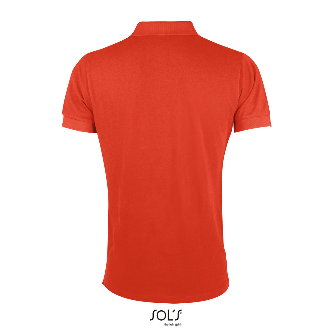 Men´s Polo Shirt Portland