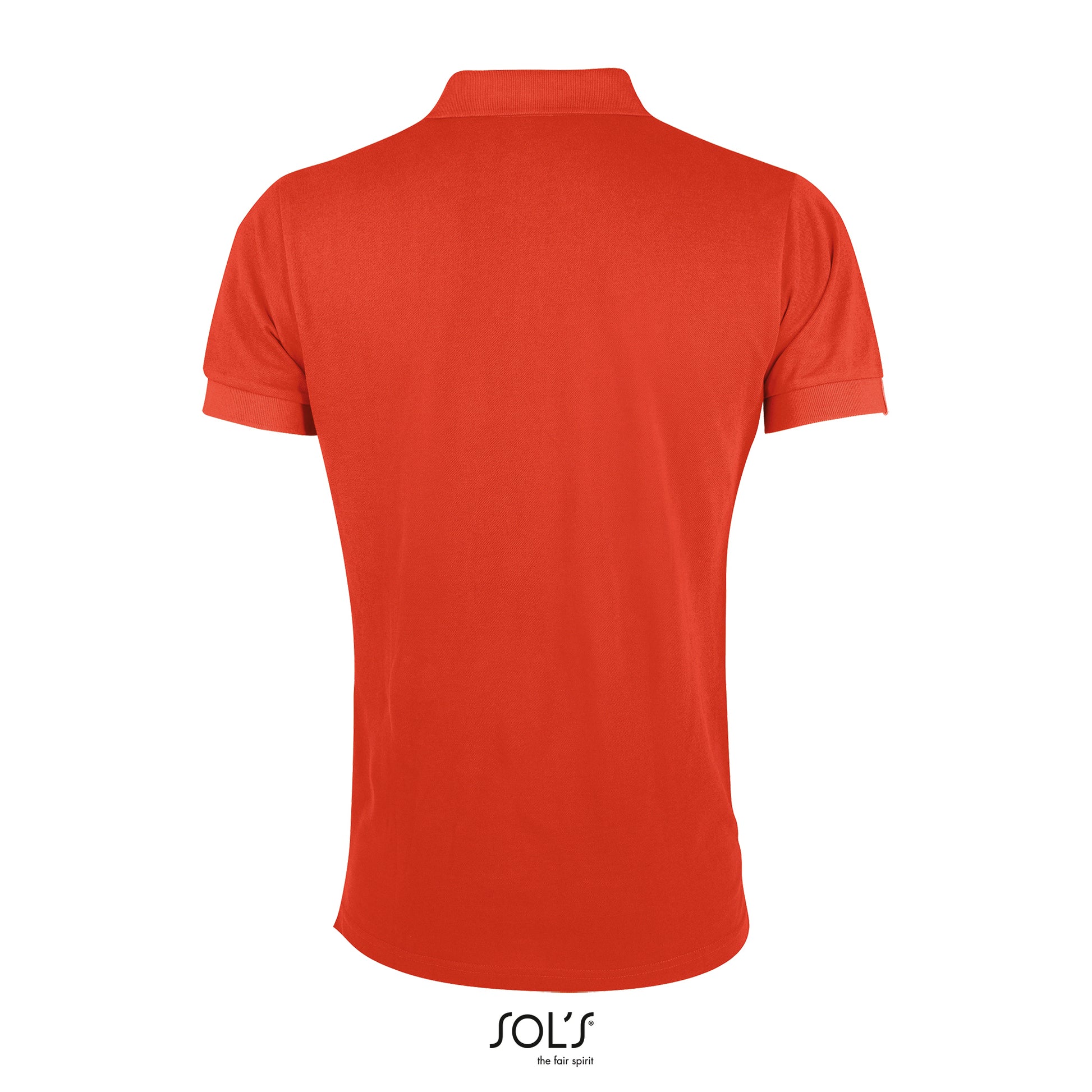 Men´s Polo Shirt Portland