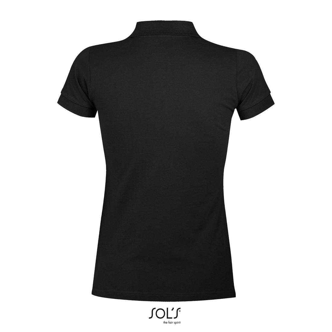 Women´s Polo Shirt Portland