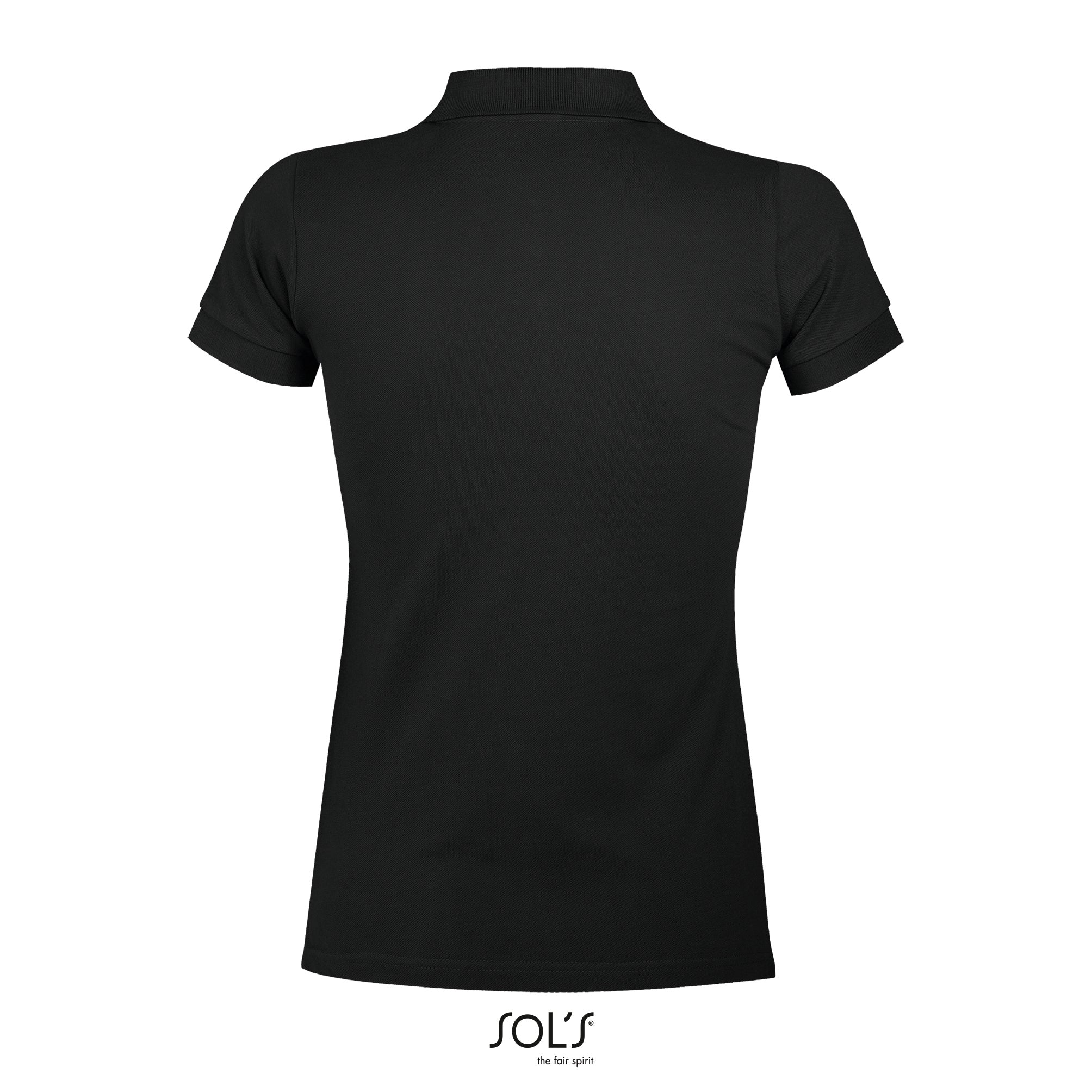 Women´s Polo Shirt Portland