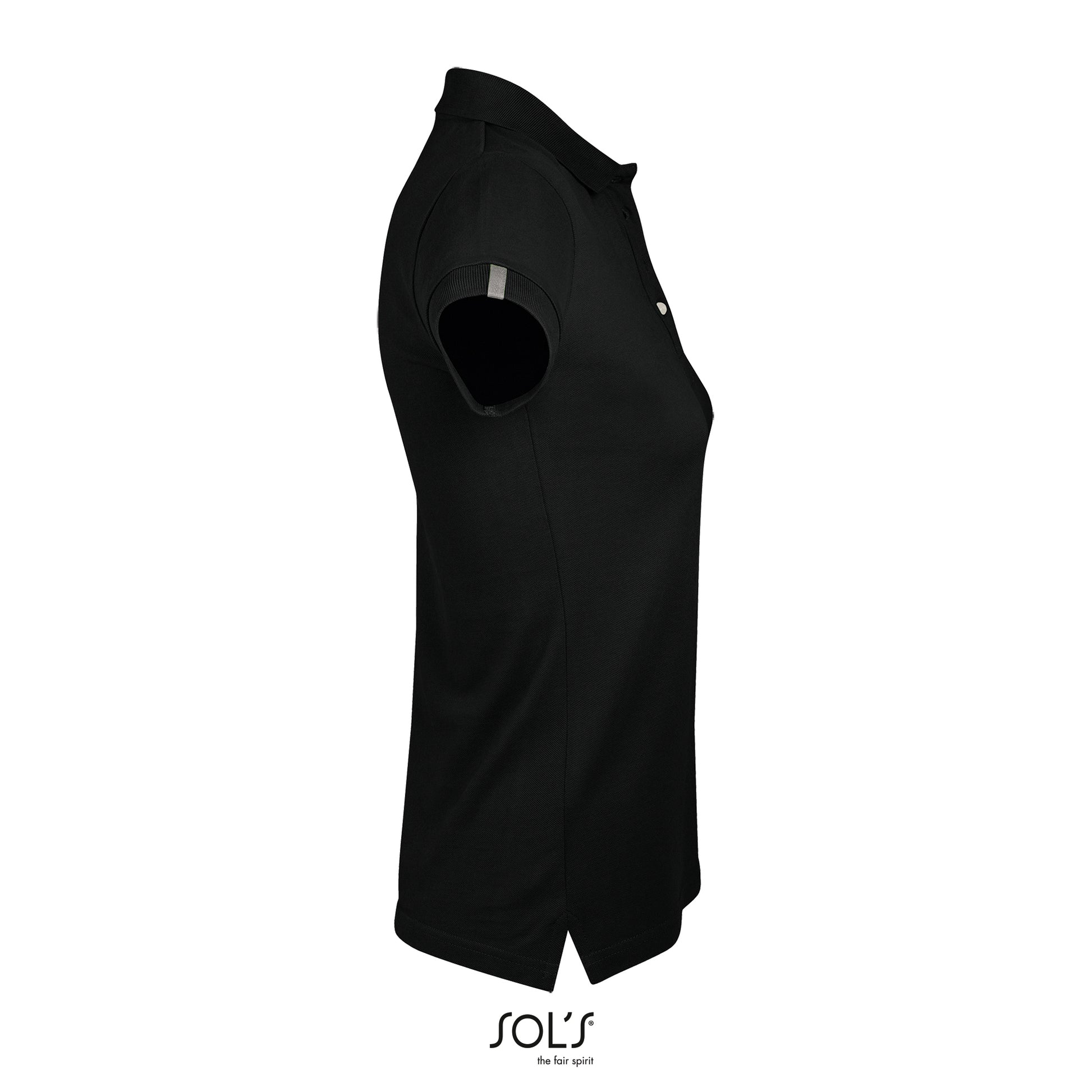 Women´s Polo Shirt Portland