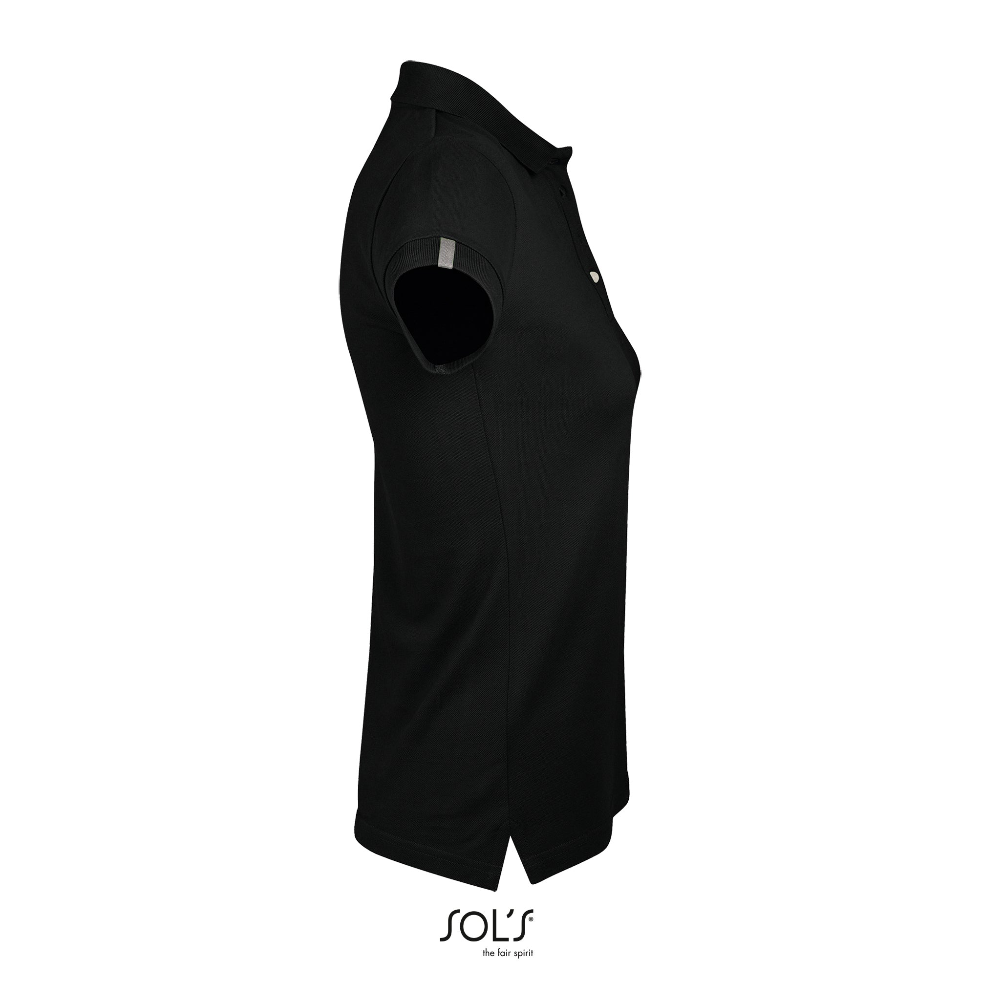 Women´s Polo Shirt Portland