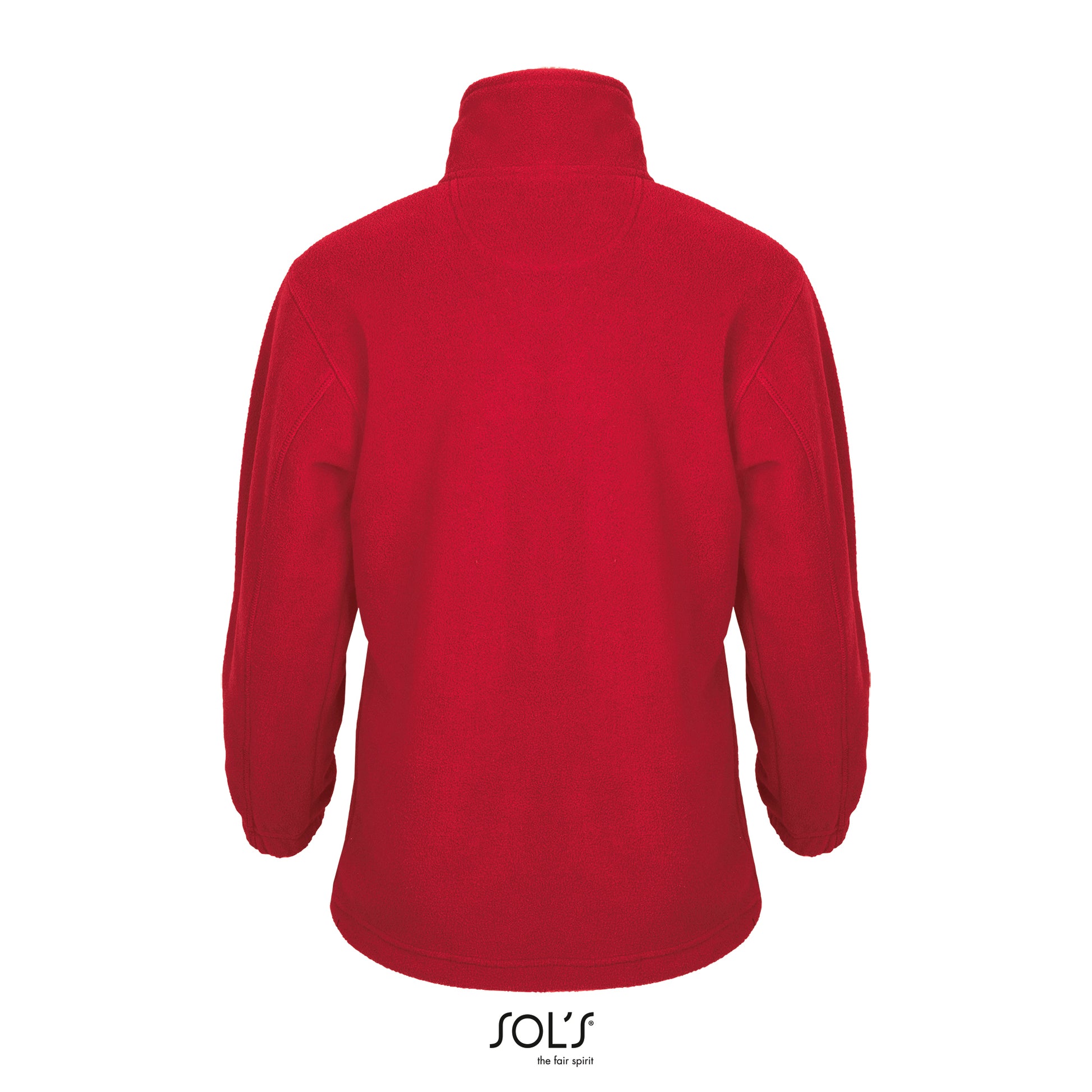 Kids´ Fleecejacket North