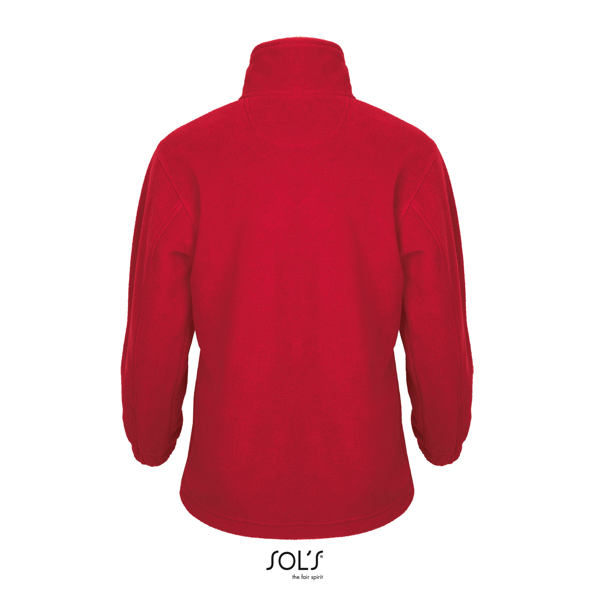 Kids´ Fleecejacket North
