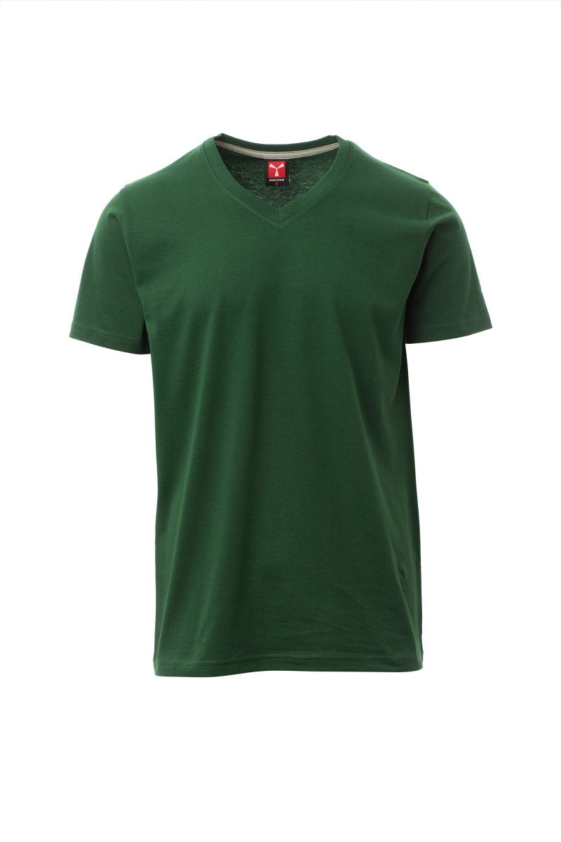 V-NECK