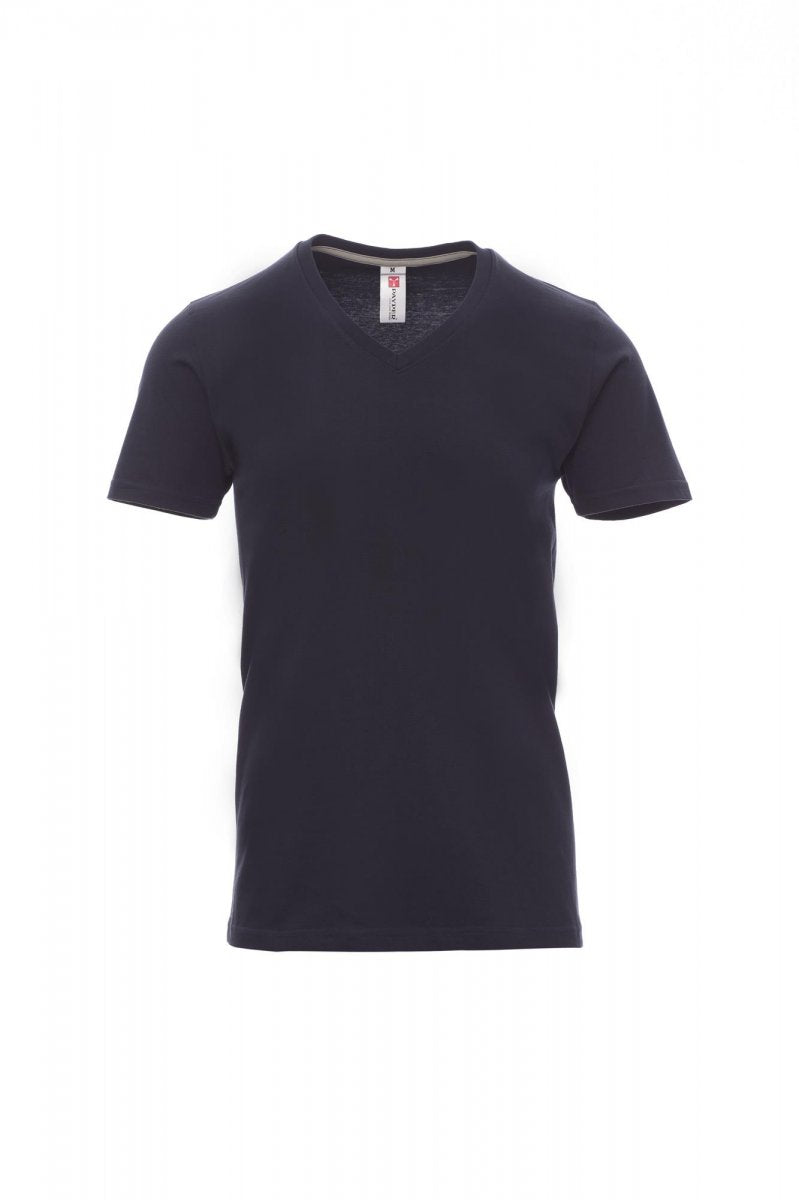 V-NECK