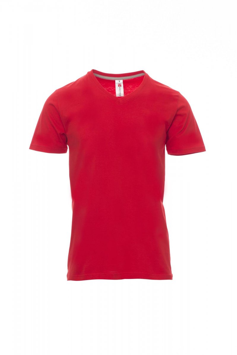 V-NECK
