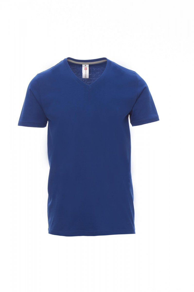 V-NECK