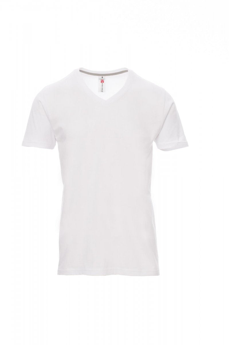 V-NECK