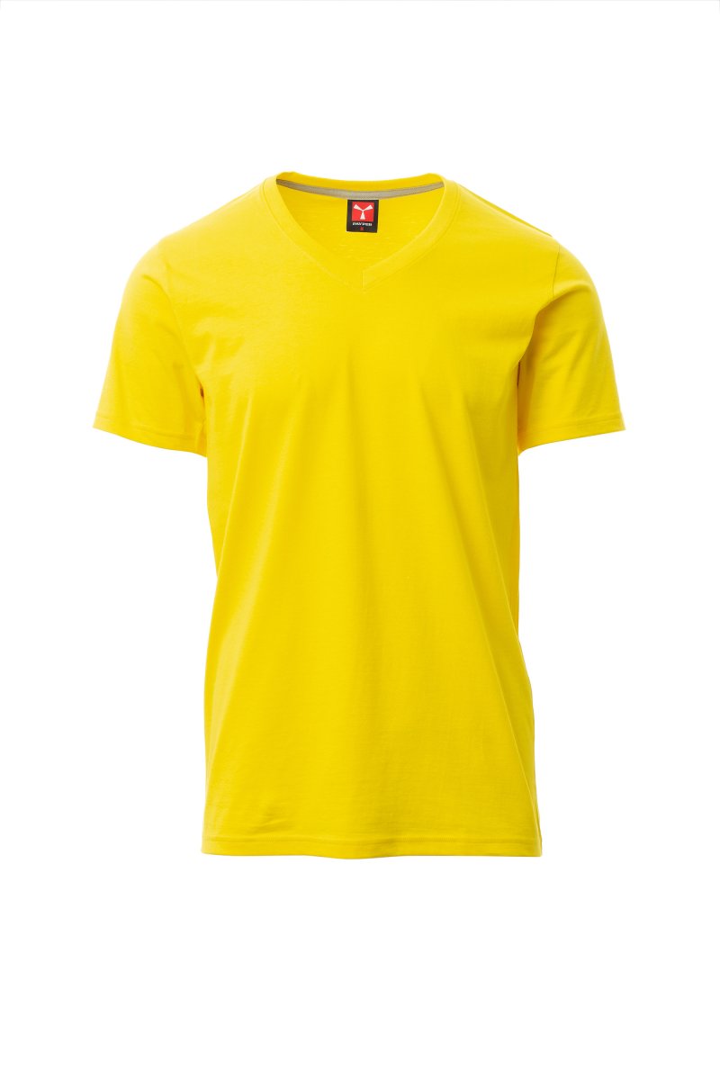 V-NECK
