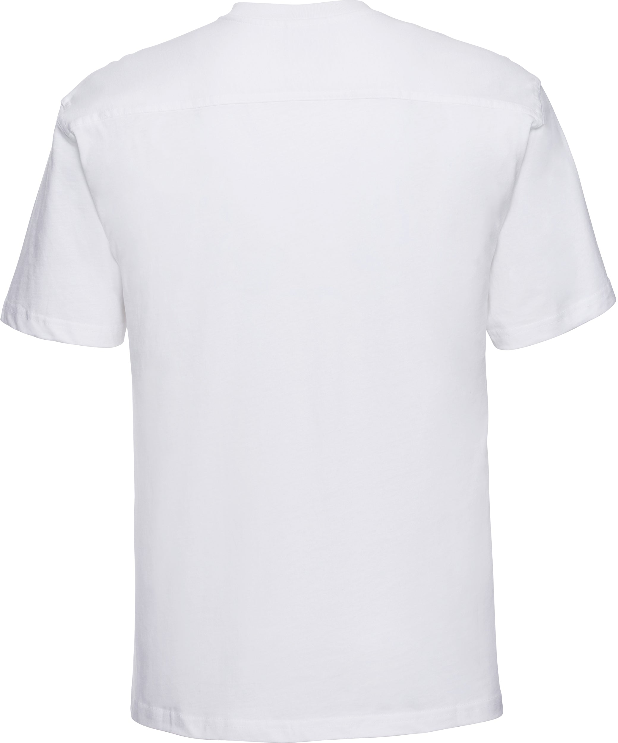 Heavy Duty T-shirt