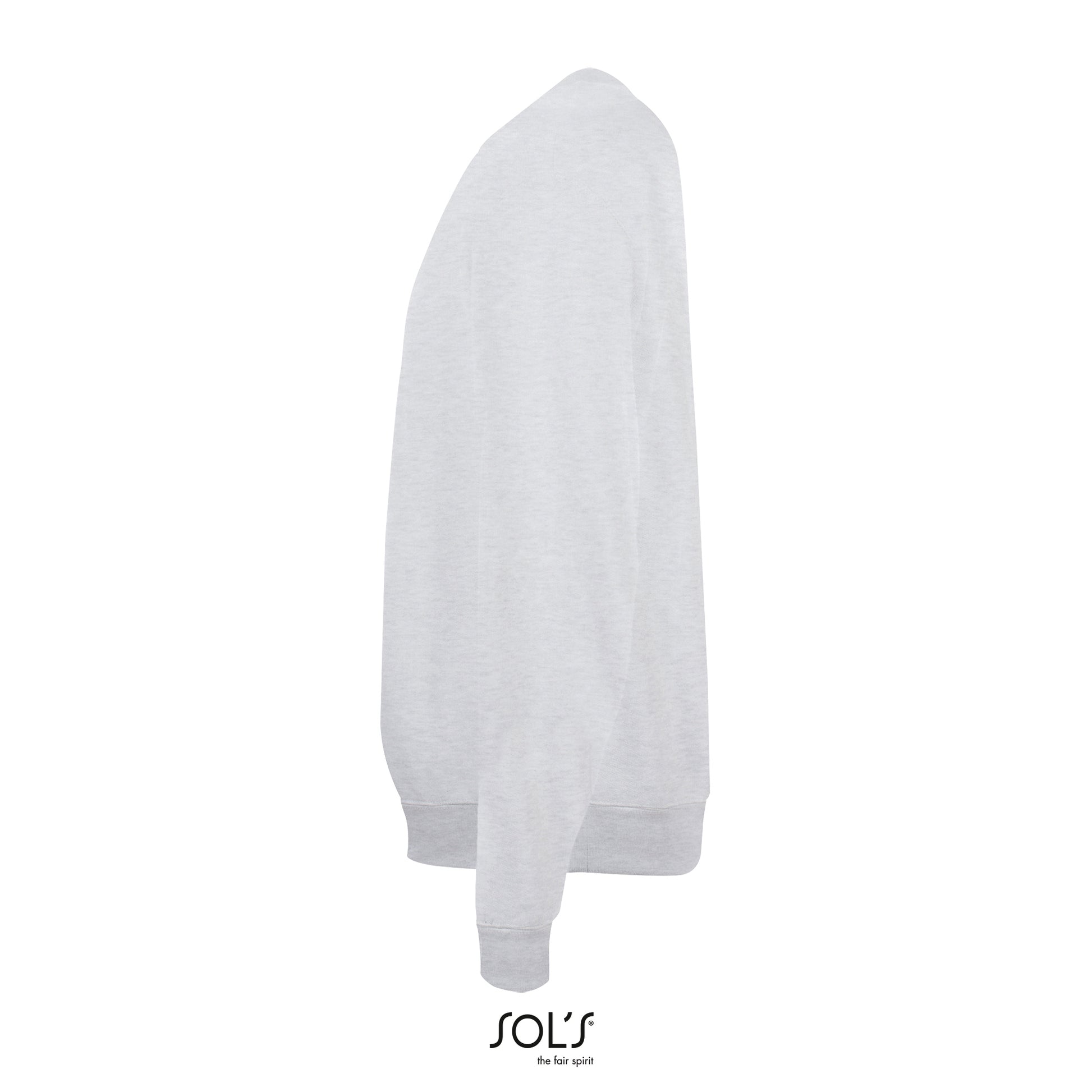 Men´s Spider Round-Neck Sweatshirt