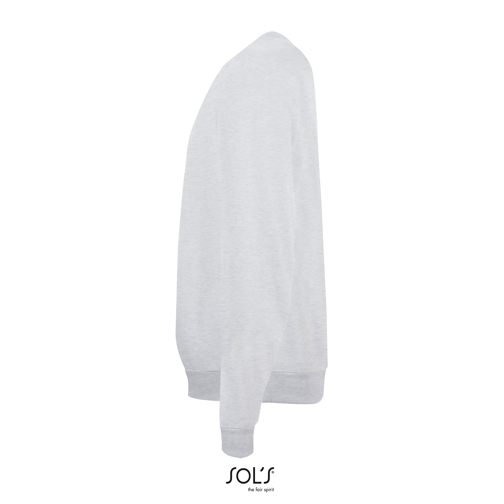 Men´s Spider Round-Neck Sweatshirt