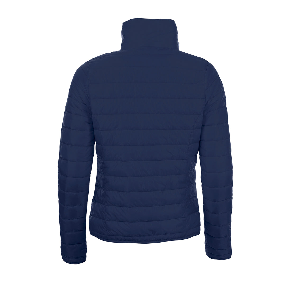 Women´s Light Padded Jacket Ride