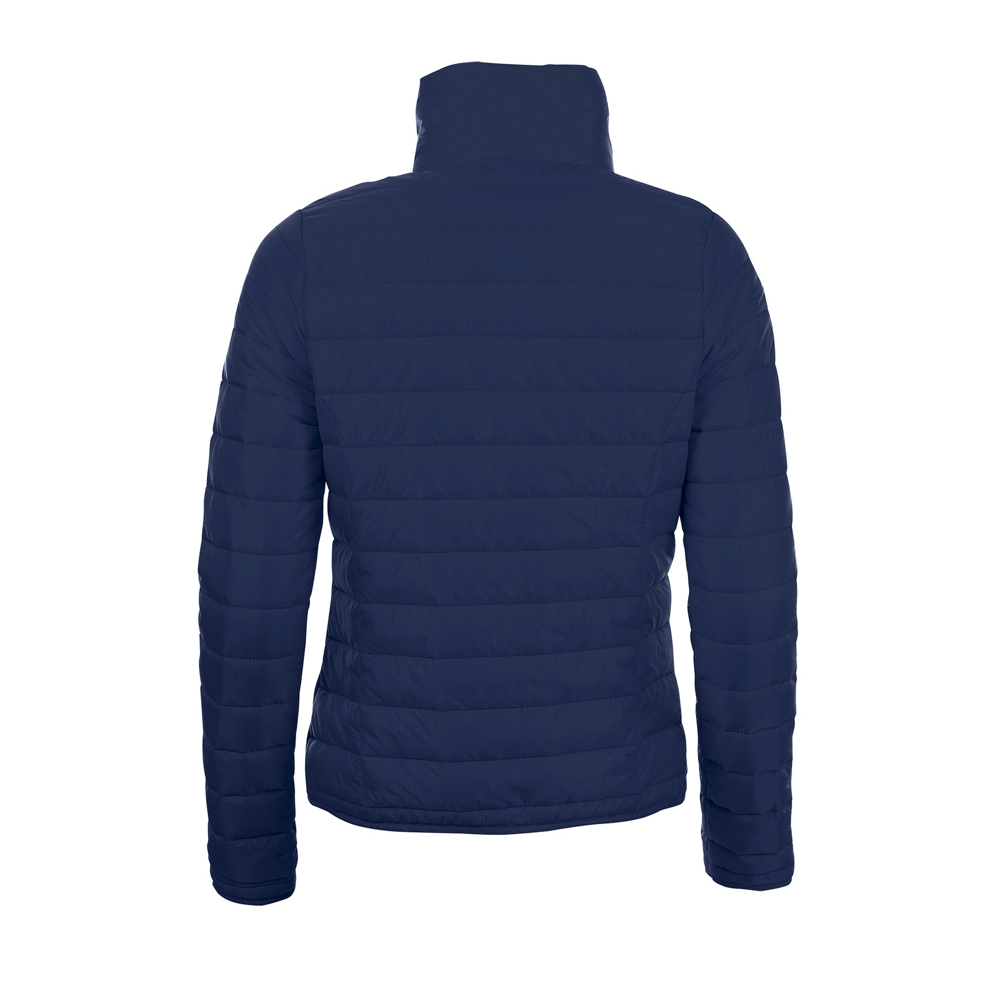 Women´s Light Padded Jacket Ride