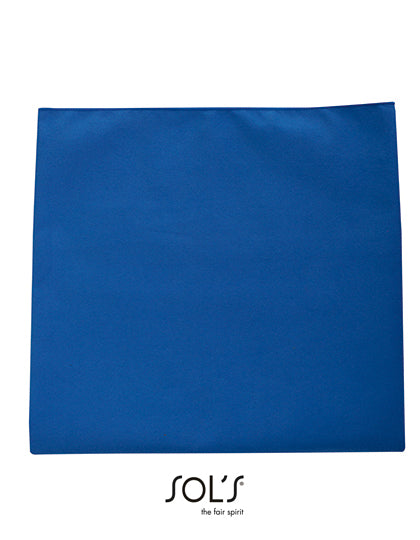 Microfibre Towel Atoll 30