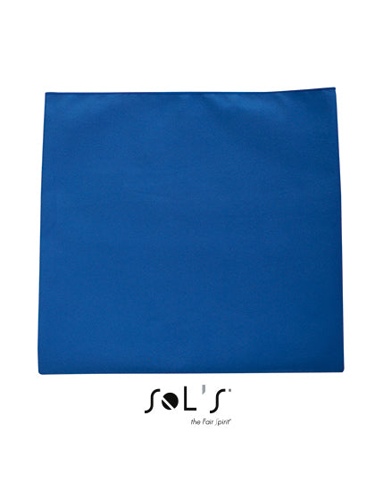 Microfibre Towel Atoll 50