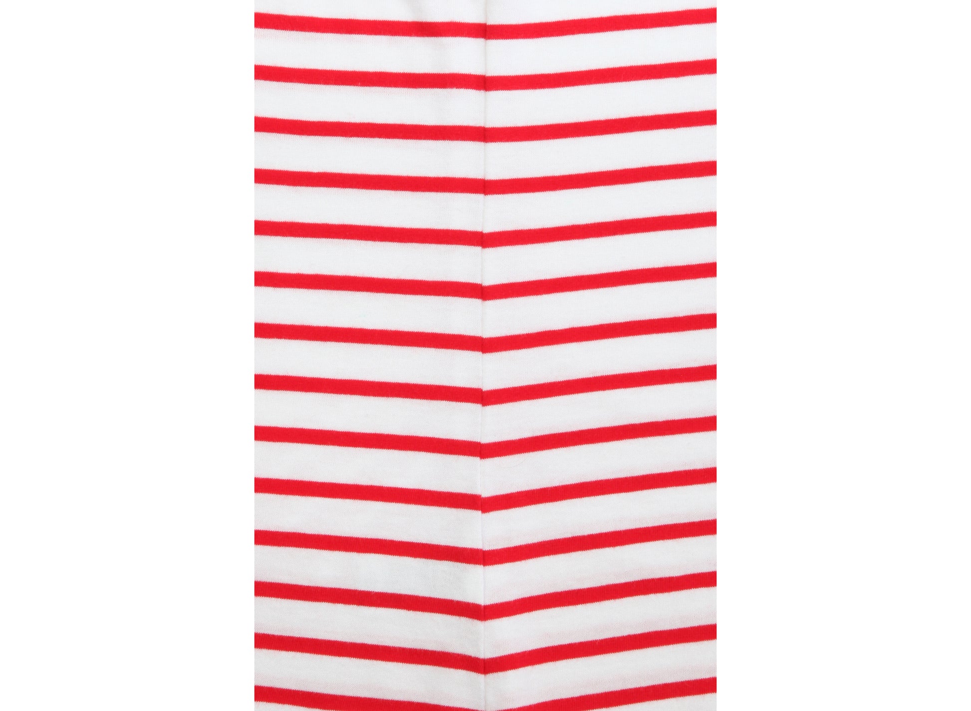 Women´s Round Neck Striped T-Shirt Miles