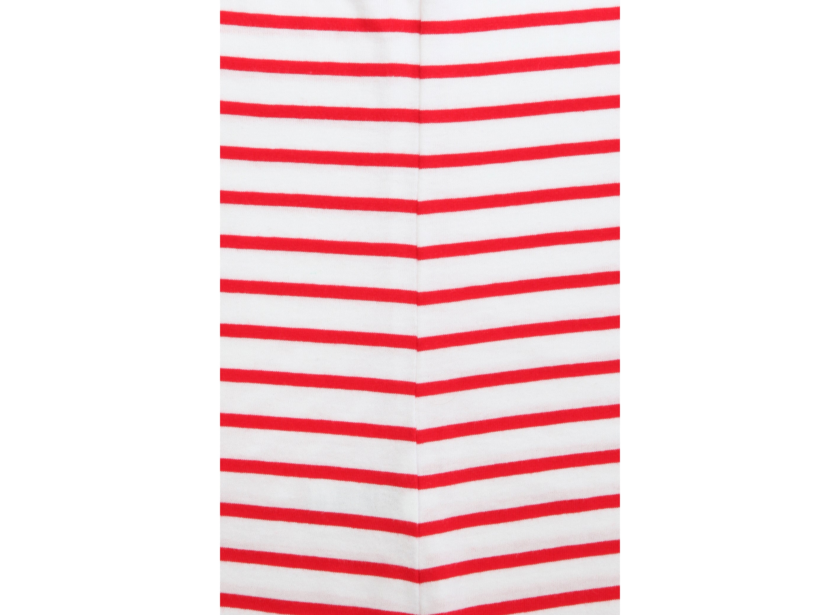 Women´s Round Neck Striped T-Shirt Miles