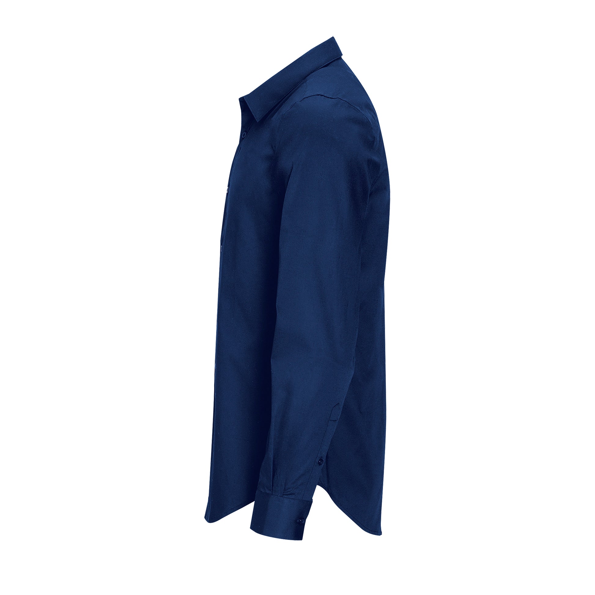 Men´s Long Sleeve Stretch Shirt Blake