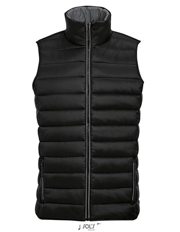 Men´s Lightweight Bodywarmer Wave