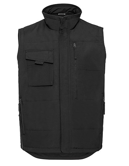 Heavy Duty Gilet