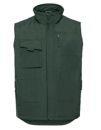 Heavy Duty Gilet
