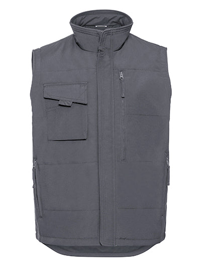 Heavy Duty Gilet