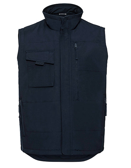 Heavy Duty Gilet