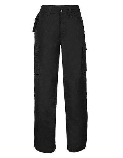 Heavy Duty Workwear Trouser