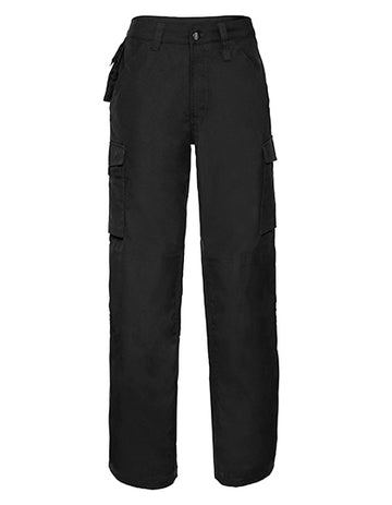 Heavy Duty Workwear Trouser