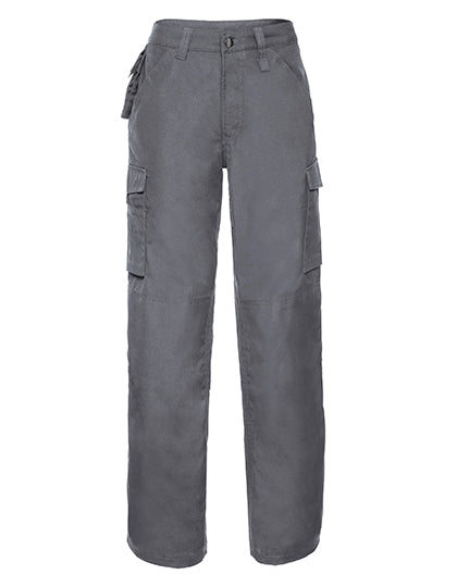 Heavy Duty Workwear Trouser