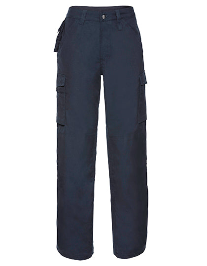 Heavy Duty Workwear Trouser