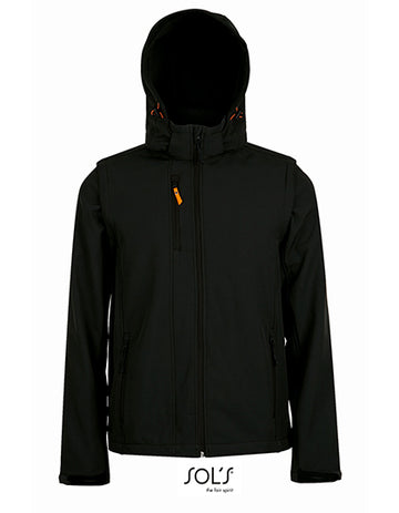Transformer Softshell
