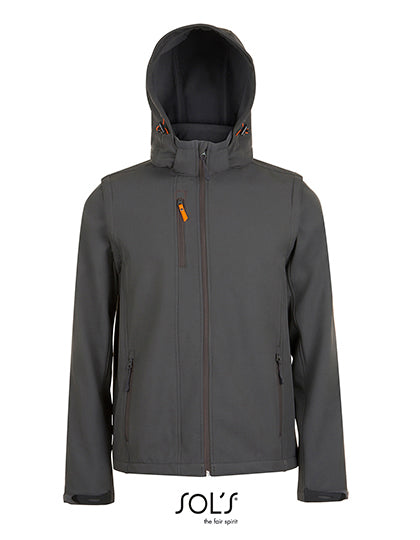 Transformer Softshell