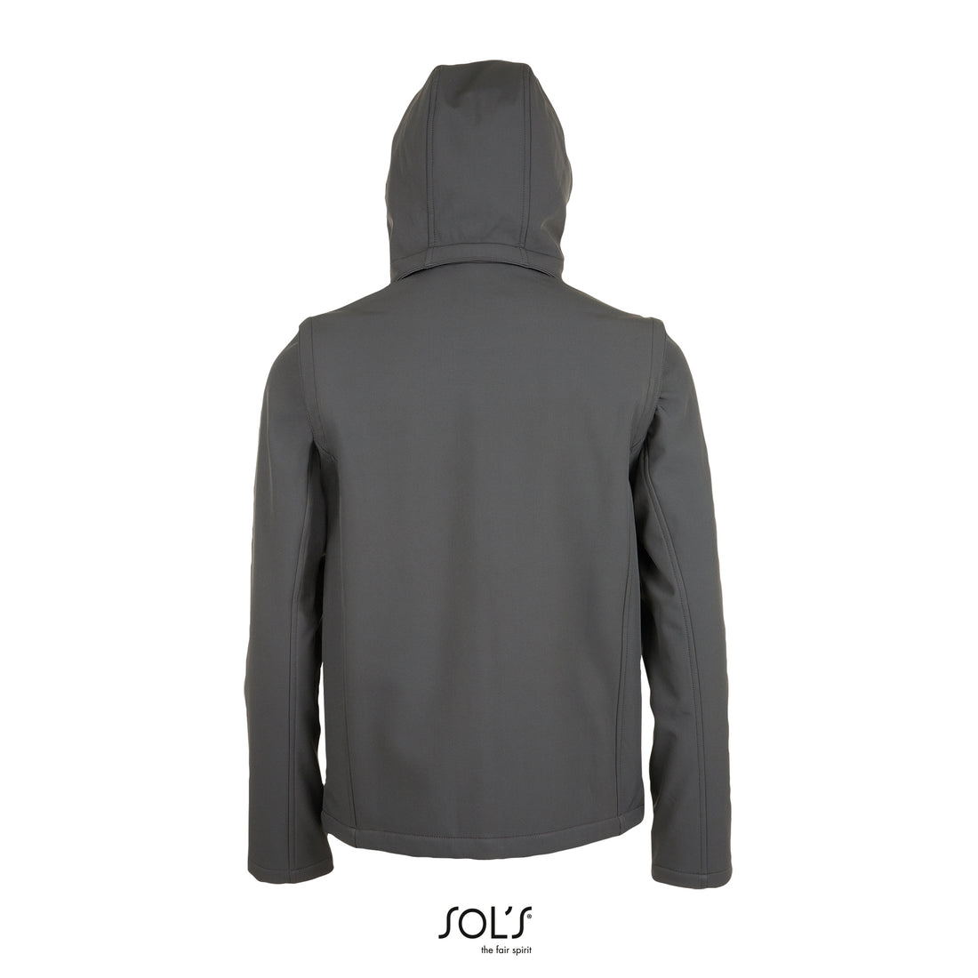 Transformer Softshell