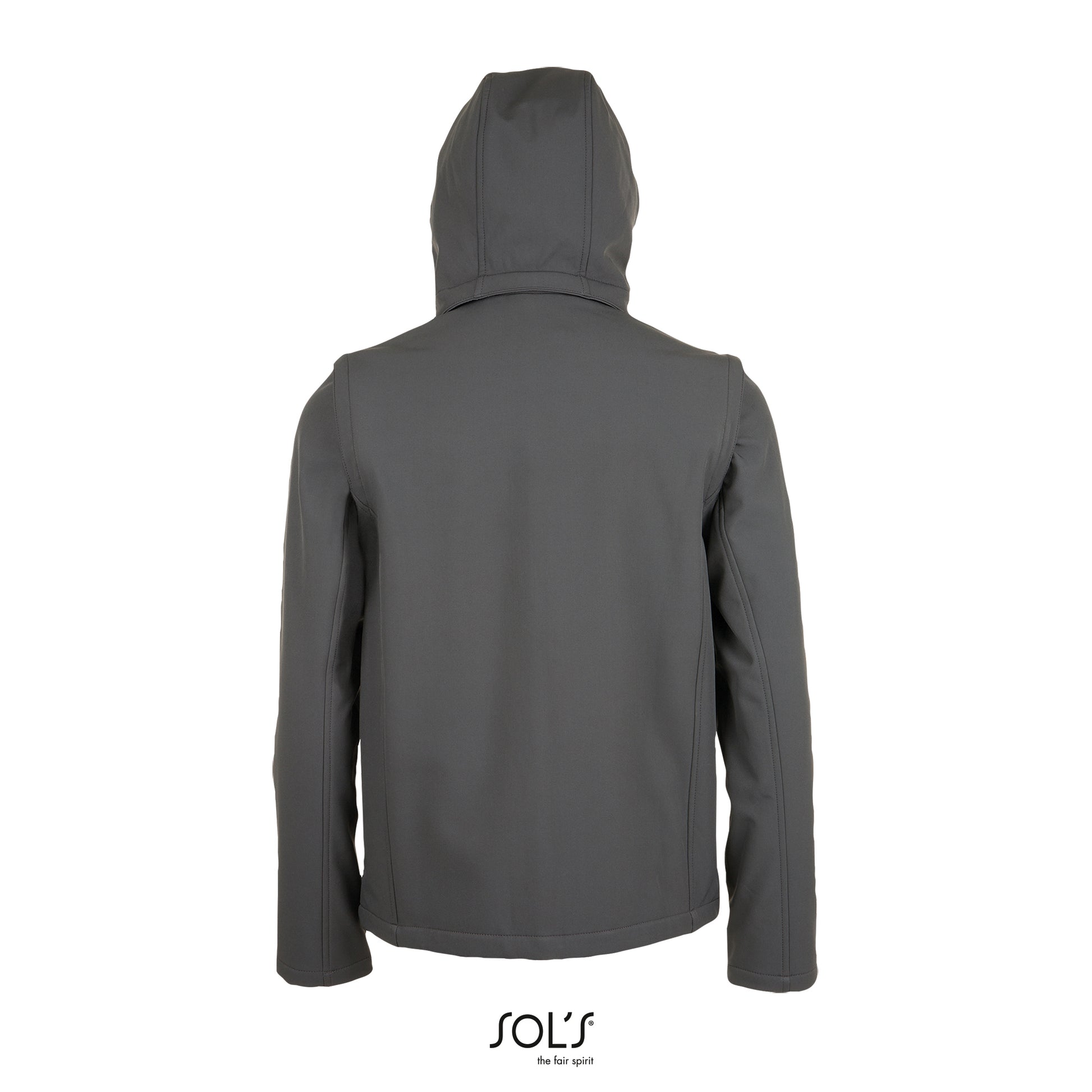 Transformer Softshell