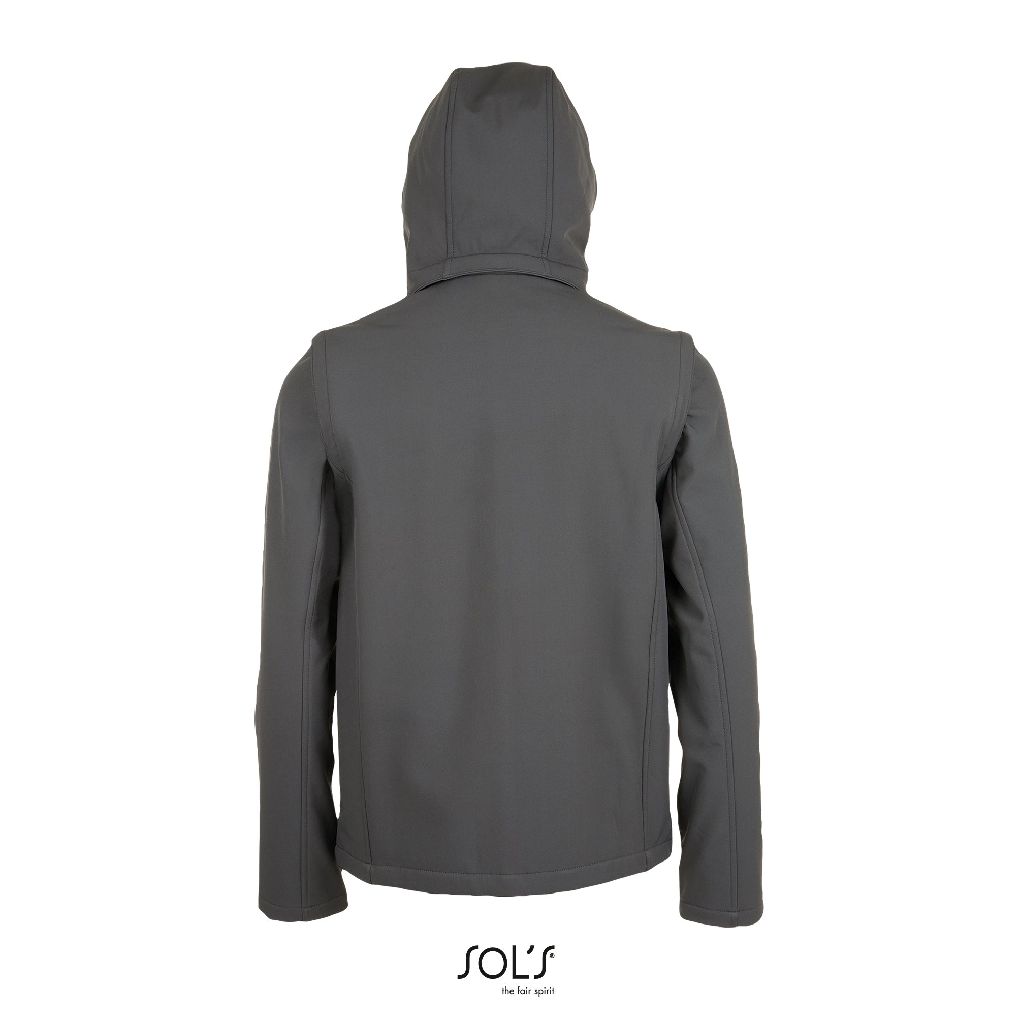 Transformer Softshell