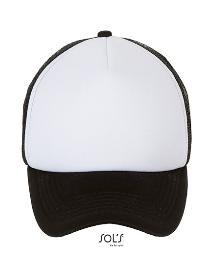 Bubble Cap