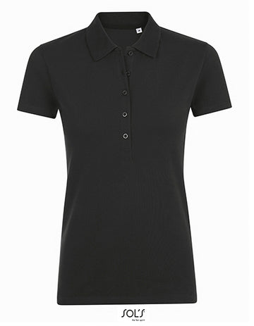 Women´s Phoenix Polo