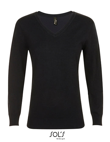 Women´s Glory Sweater