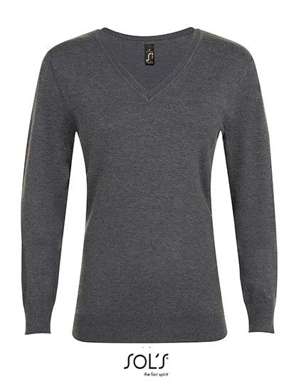 Women´s Glory Sweater