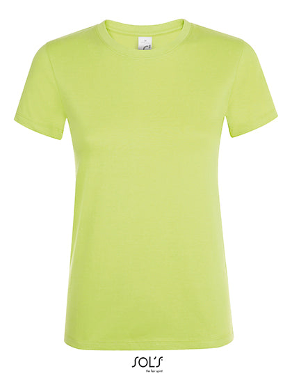 Women´s Regent T-Shirt