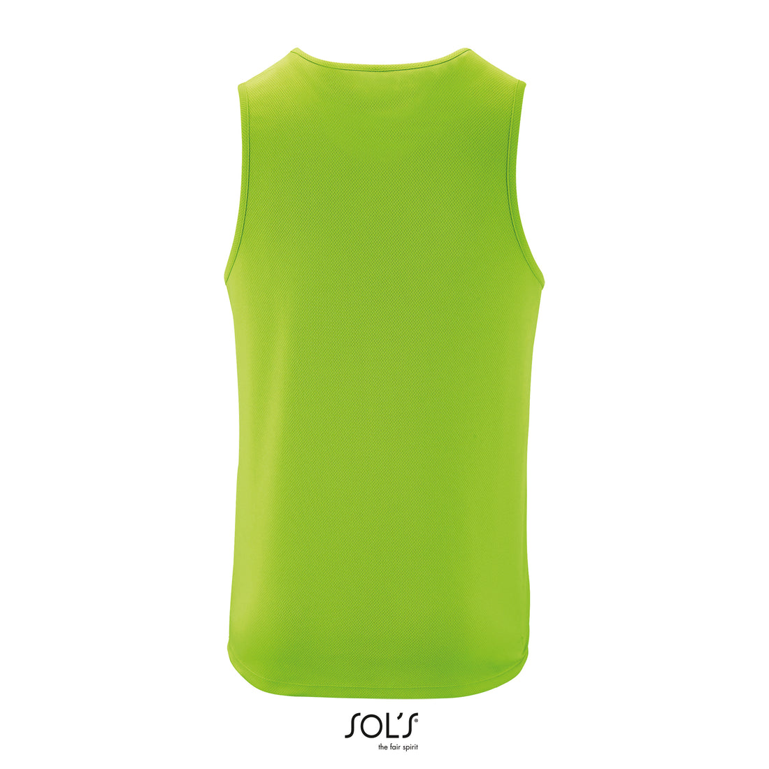 Men´s Sports Tank Top Sporty