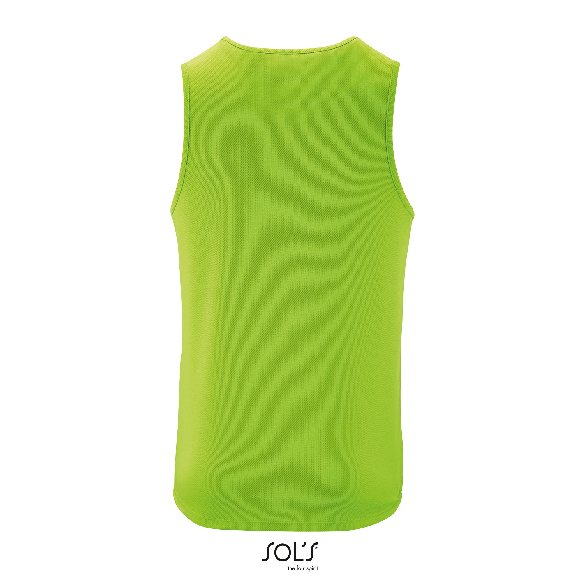 Men´s Sports Tank Top Sporty