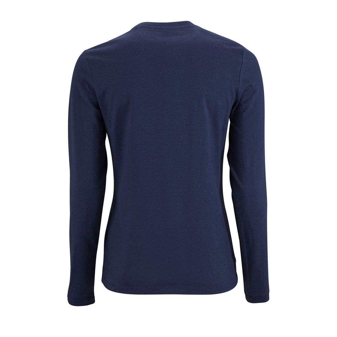 Women´s Long Sleeve T-Shirt Imperial